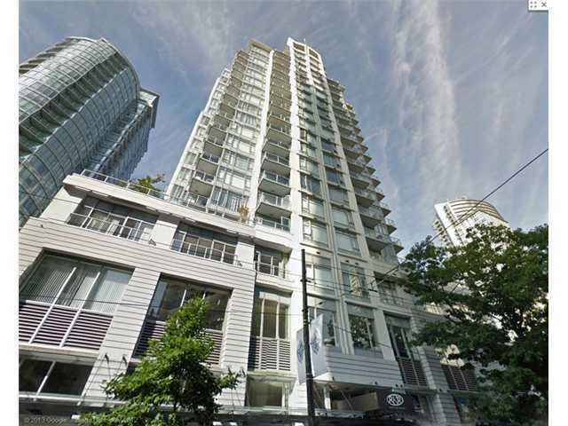 # 703 480 Robson St, Vancouver West