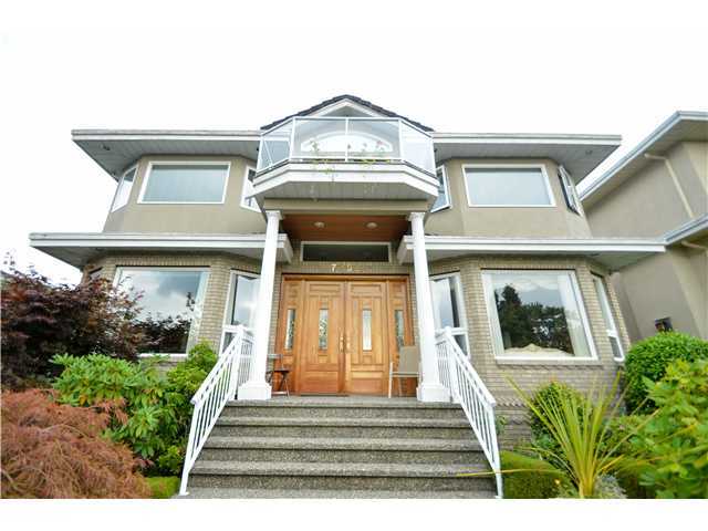 7292 Barnet Rd, Burnaby North