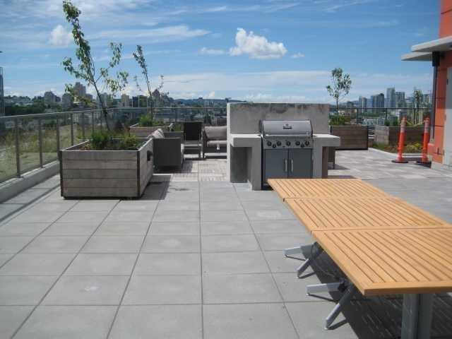 # 202 251 E 7Th Av, Vancouver East 11