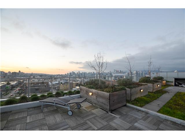 # 202 251 E 7Th Av, Vancouver East 13