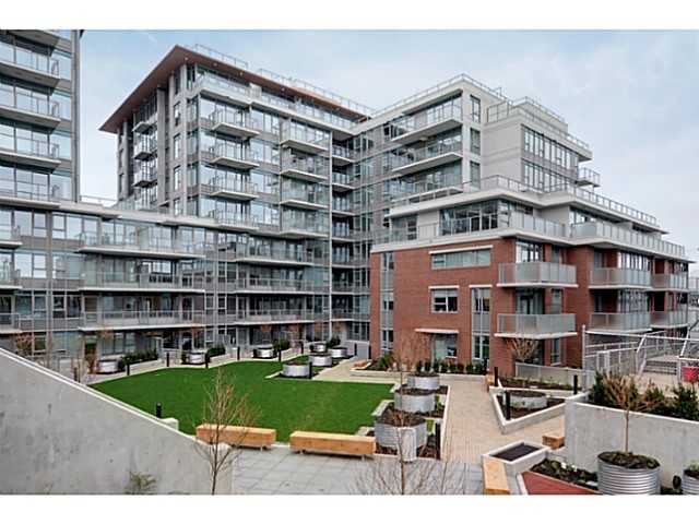 # 202 251 E 7Th Av, Vancouver East 15
