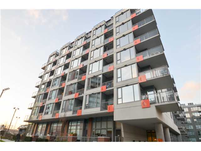 # 202 251 E 7th Av, Vancouver East