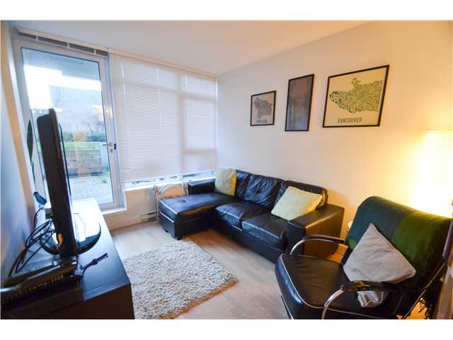 # 202 251 E 7Th Av, Vancouver East 2