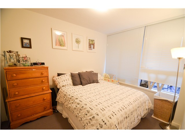 # 202 251 E 7Th Av, Vancouver East 5