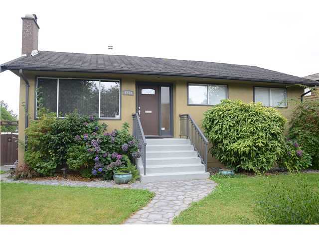 6484 Kitchener St, Burnaby North