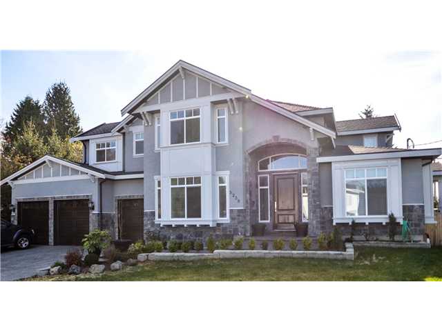 5238 Forest Pl, Burnaby South