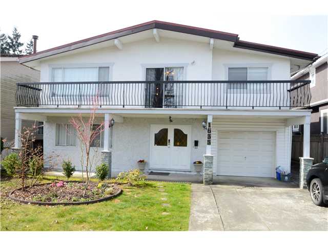 1635 Cliff Av, Burnaby North