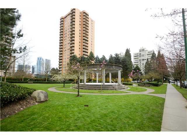# 10B 6128 Patterson Av, Burnaby South 19
