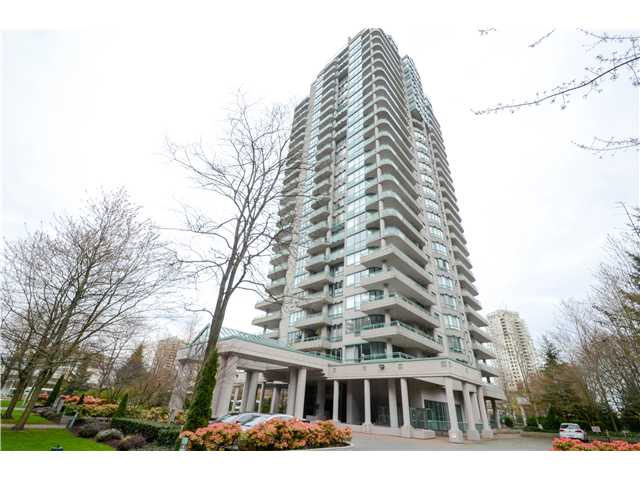 # 10B 6128 Patterson Av, Burnaby South