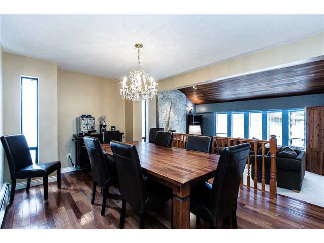 1551 Glen Abbey Dr, Burnaby North 5