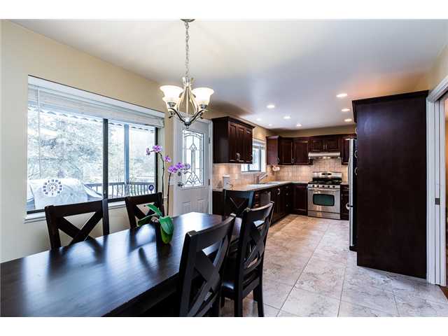 1551 Glen Abbey Dr, Burnaby North 7