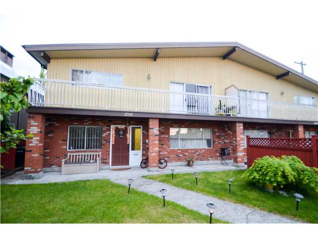 1792 Sperling Av, Burnaby North