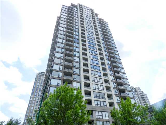 # 1007 7178 Collier St, Burnaby South