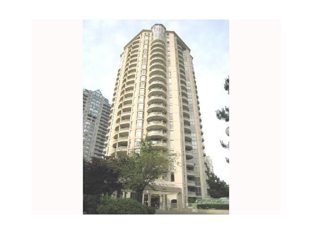 # 2203 6188 Patterson Av, Burnaby South