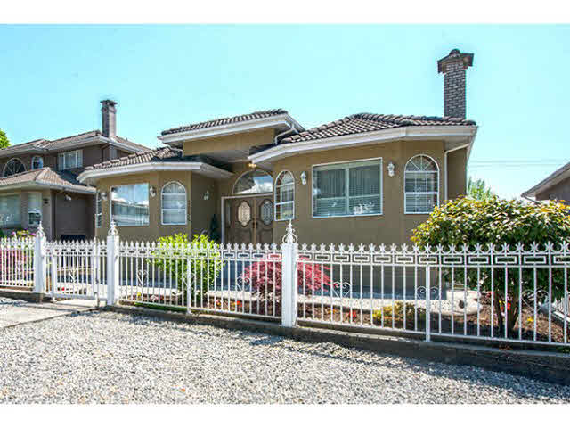 3954 Venables Street, Burnaby North