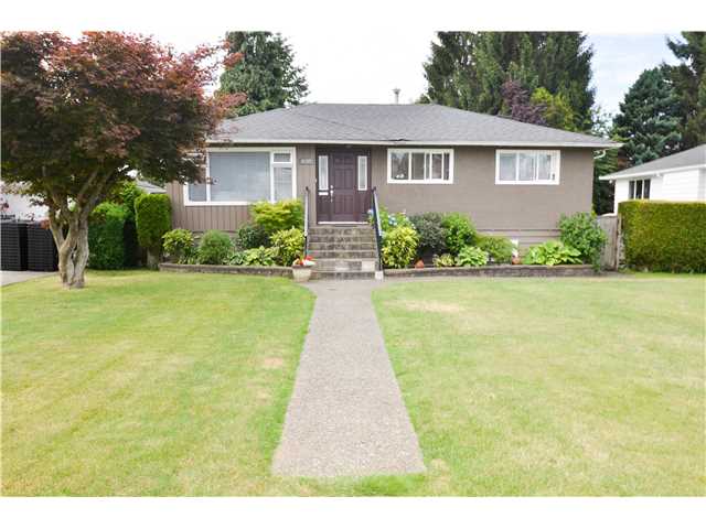 6768 Aubrey St, Burnaby North