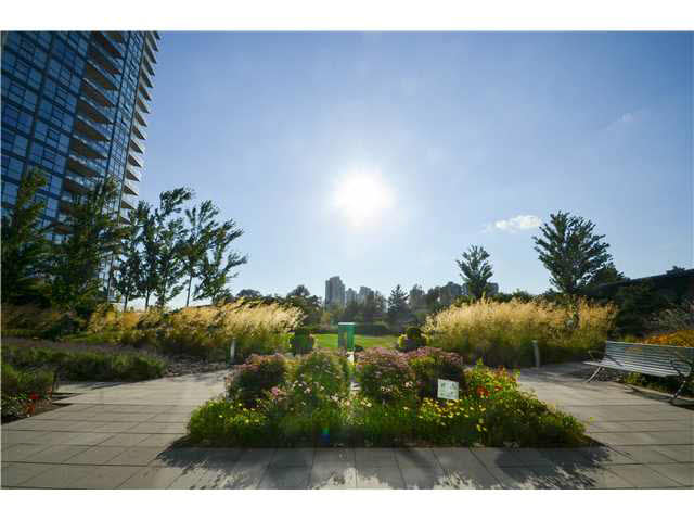 501 2225 Holdom Avenue, Burnaby North 11