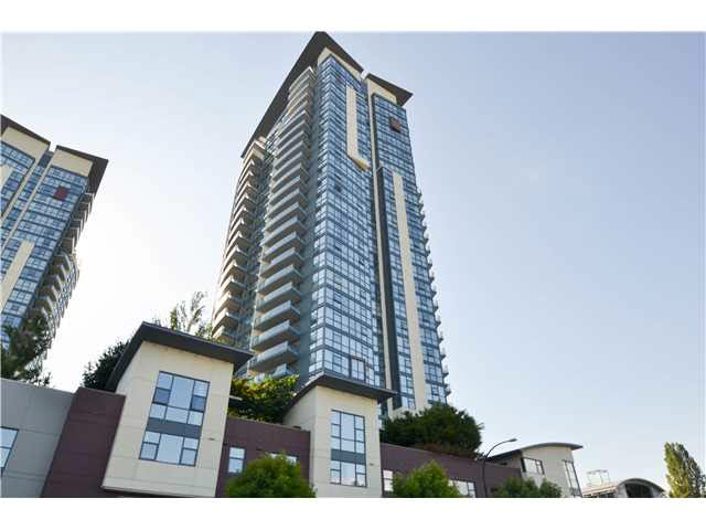 501 2225 Holdom Avenue, Burnaby North