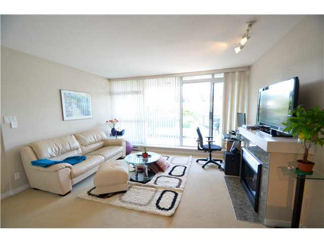 501 2225 Holdom Avenue, Burnaby North 2