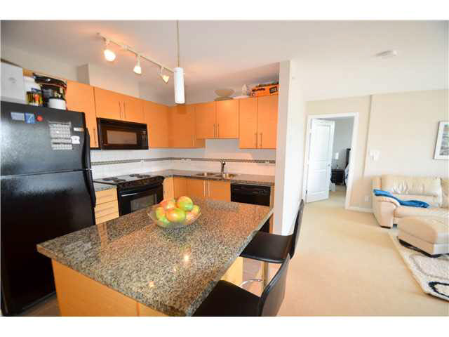501 2225 Holdom Avenue, Burnaby North 5