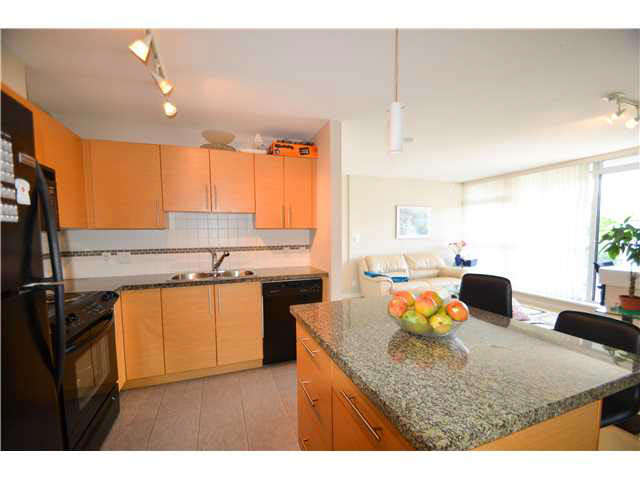501 2225 Holdom Avenue, Burnaby North 6