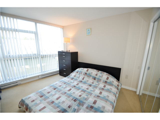 501 2225 Holdom Avenue, Burnaby North 9