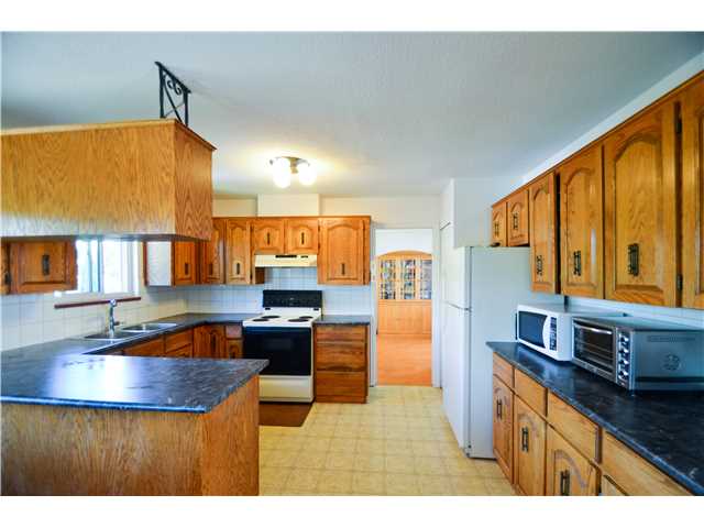 6335 Berwick Ct, Burnaby South 6