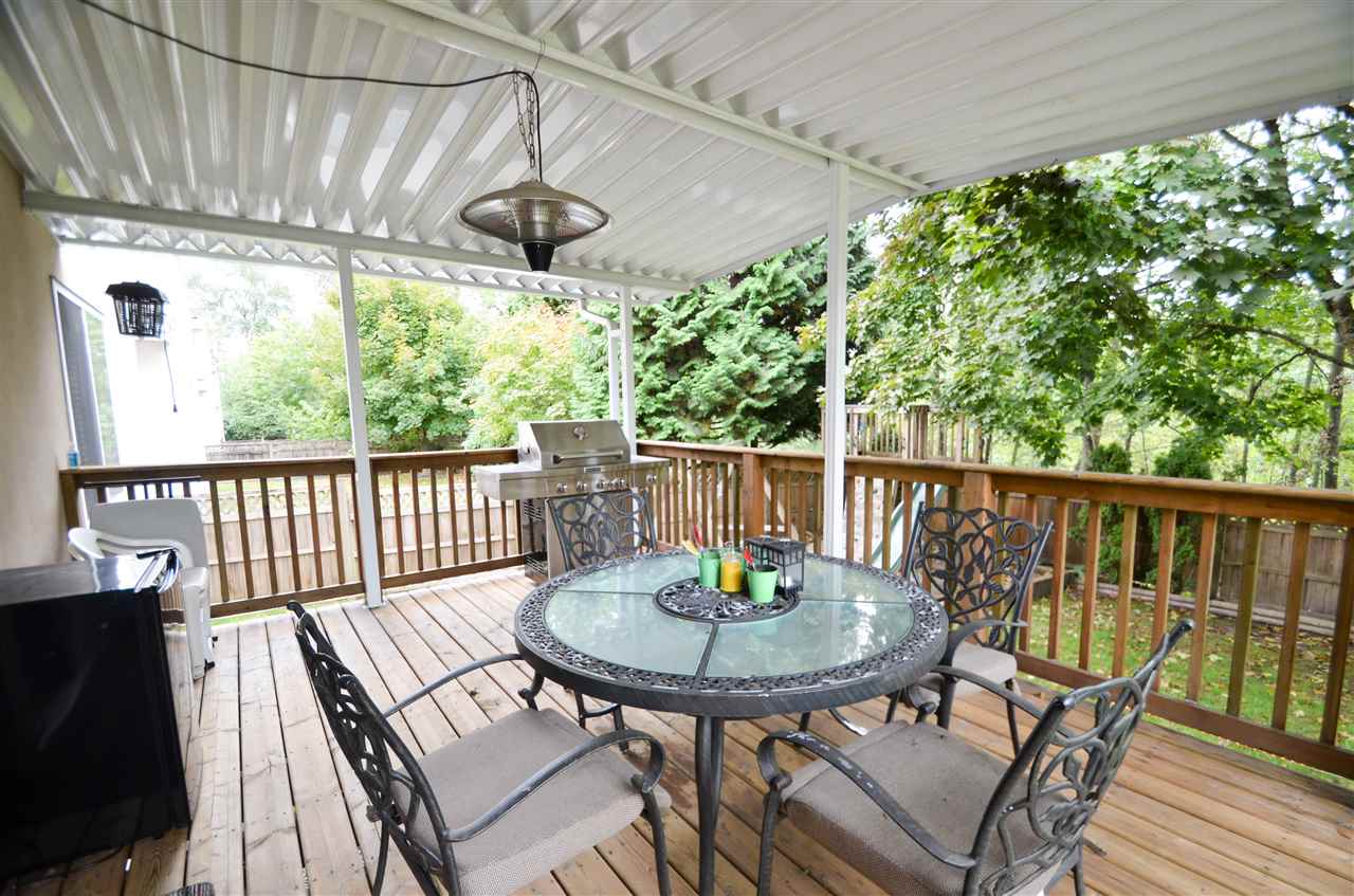 6978 Fielding Court, Burnaby North 11