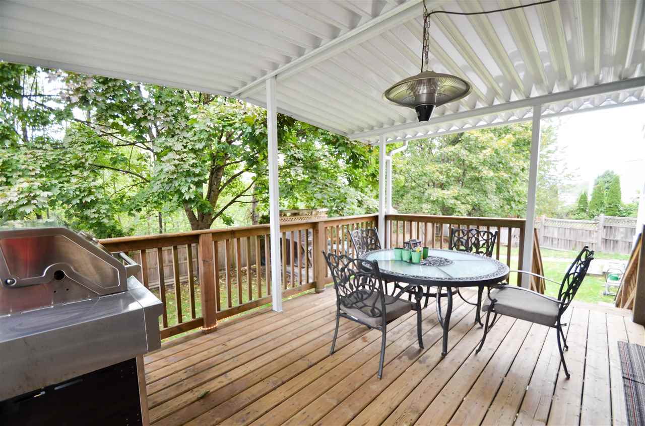 6978 Fielding Court, Burnaby North 12