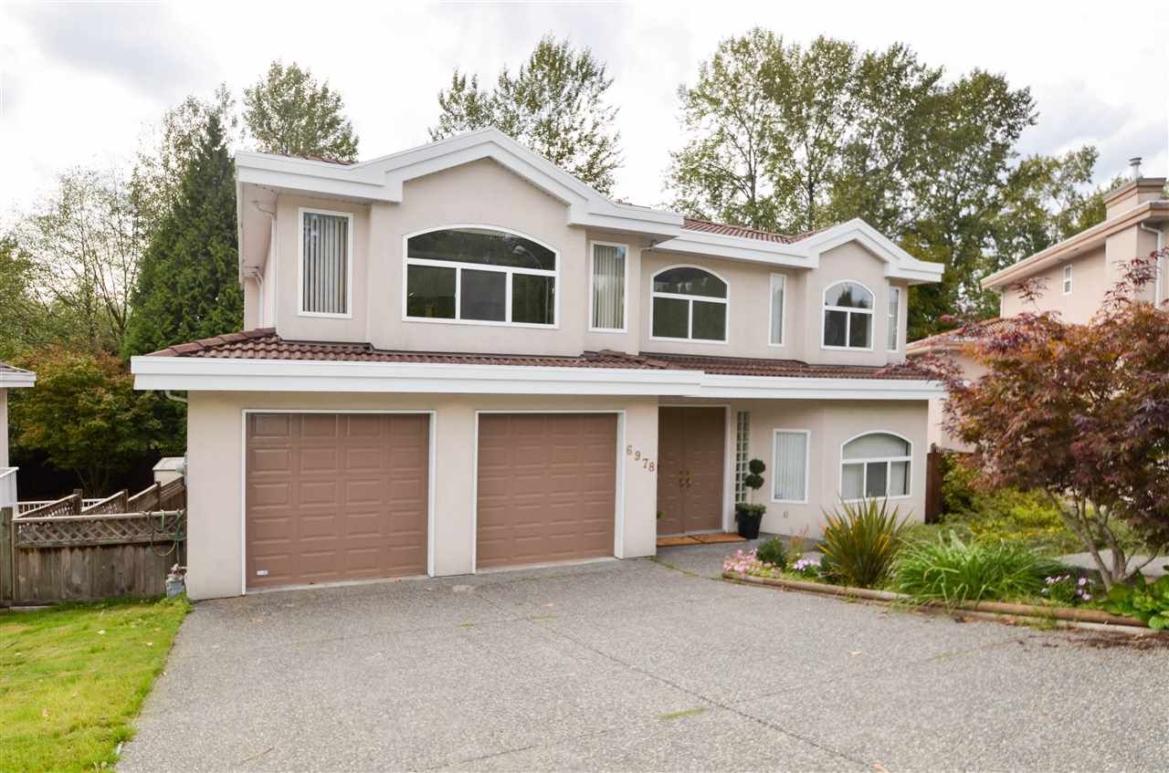 6978 Fielding Court, Burnaby North