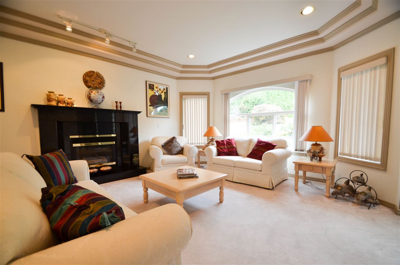 6978 Fielding Court, Burnaby North 3