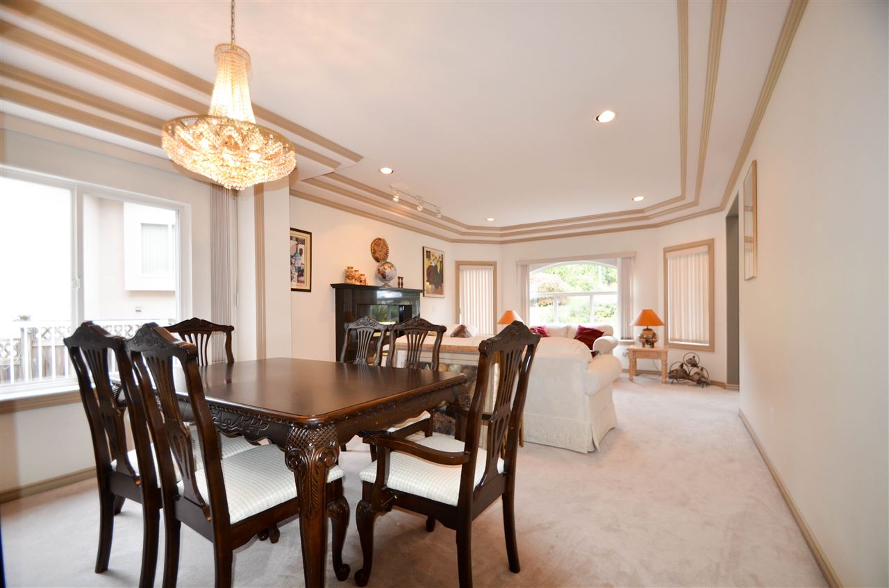 6978 Fielding Court, Burnaby North 4