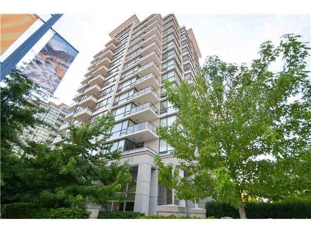 1105 7575 Alderbridge Way, Richmond