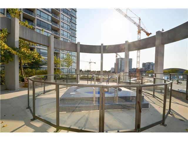 1105 7575 Alderbridge Way, Richmond 8
