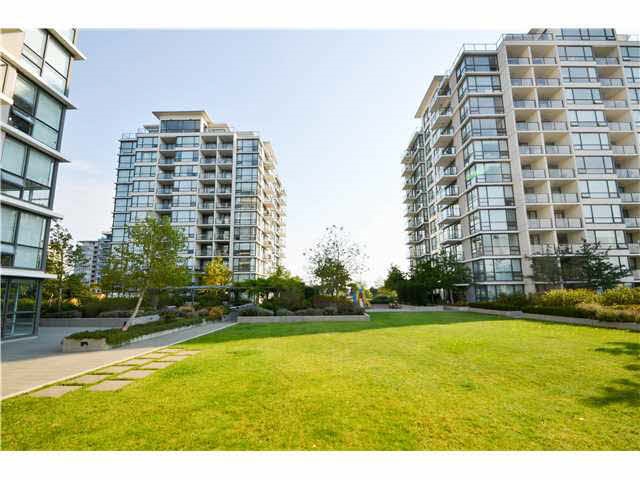 1105 7575 Alderbridge Way, Richmond 9