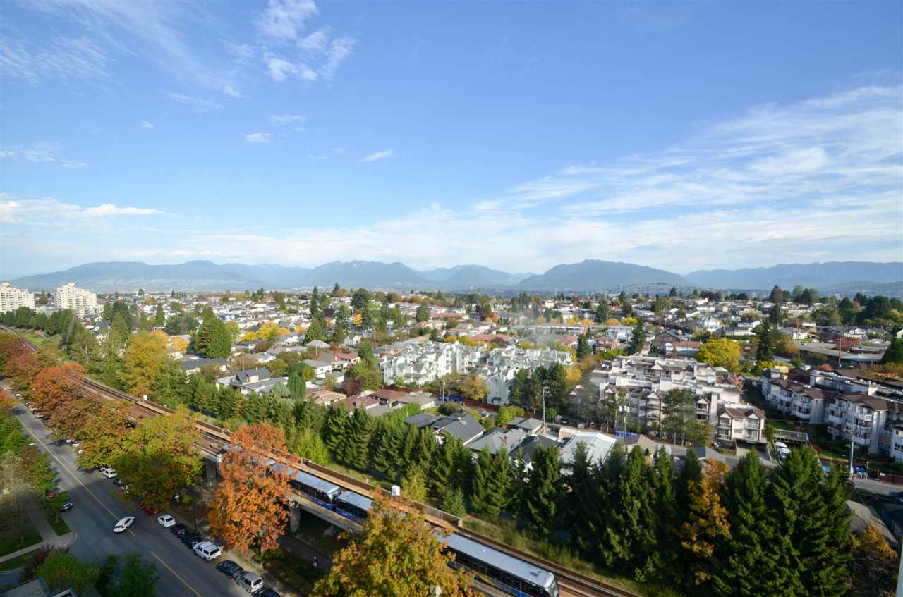 1703 3660 Vanness Avenue, Vancouver East 10