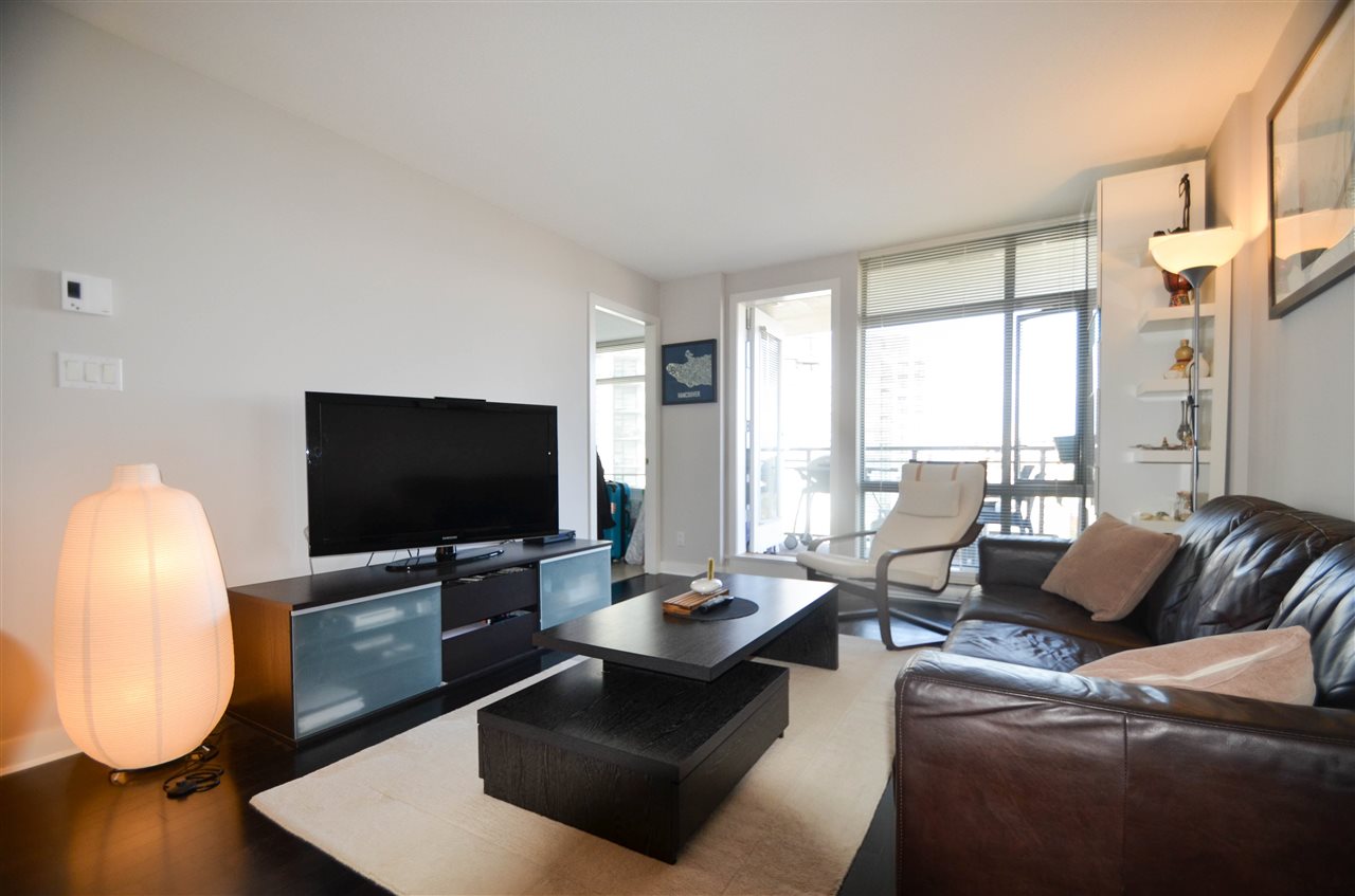 1703 3660 Vanness Avenue, Vancouver East 11