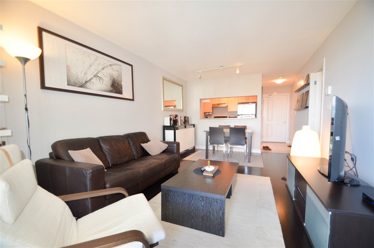 1703 3660 Vanness Avenue, Vancouver East 14