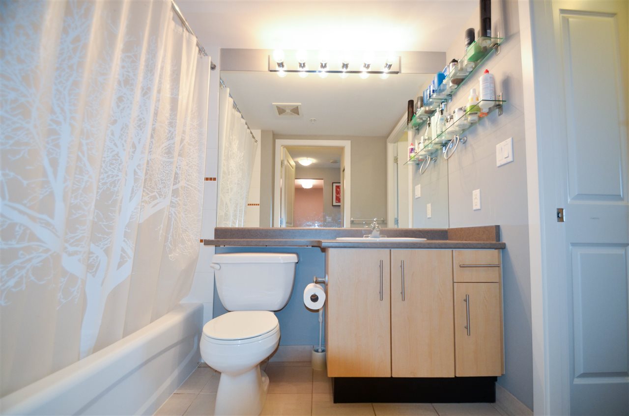 1703 3660 Vanness Avenue, Vancouver East 16