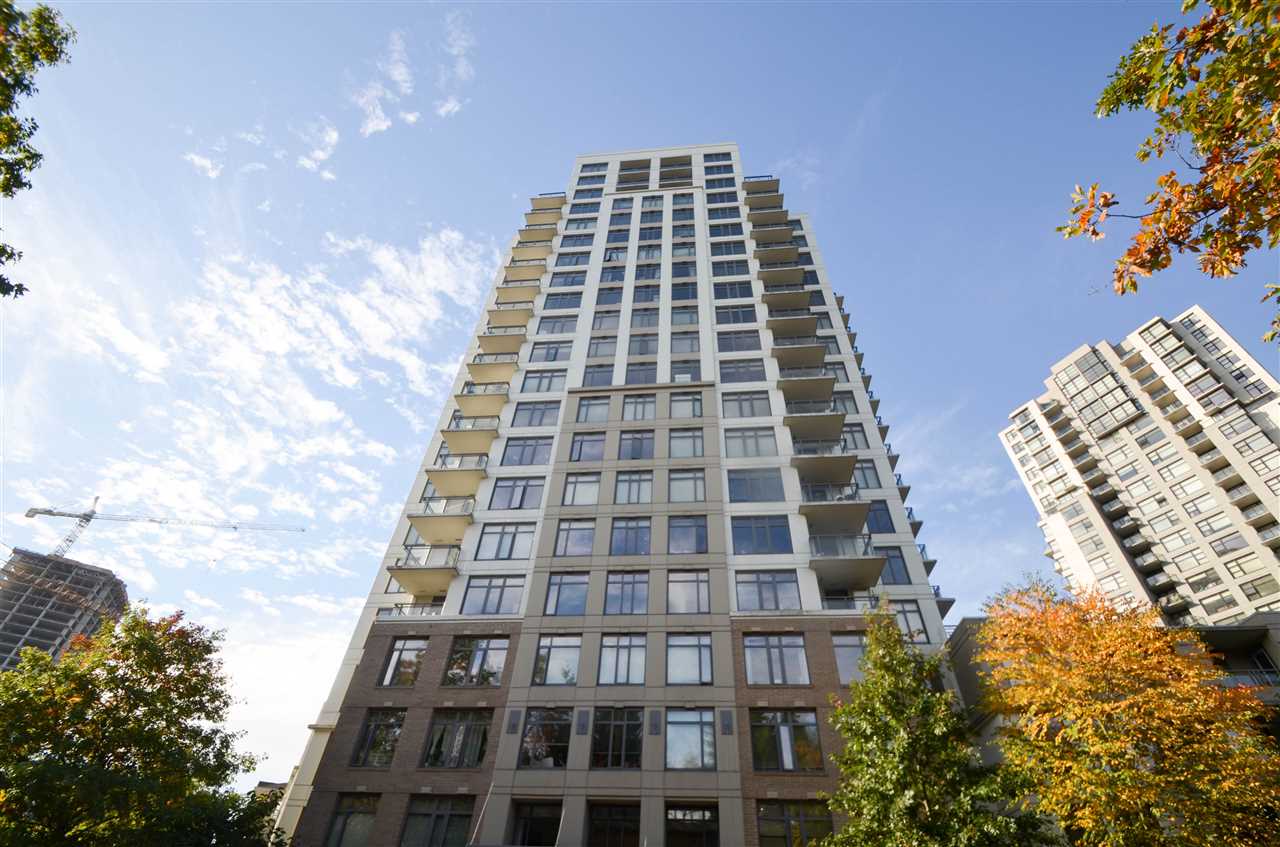 1703 3660 Vanness Avenue, Vancouver East