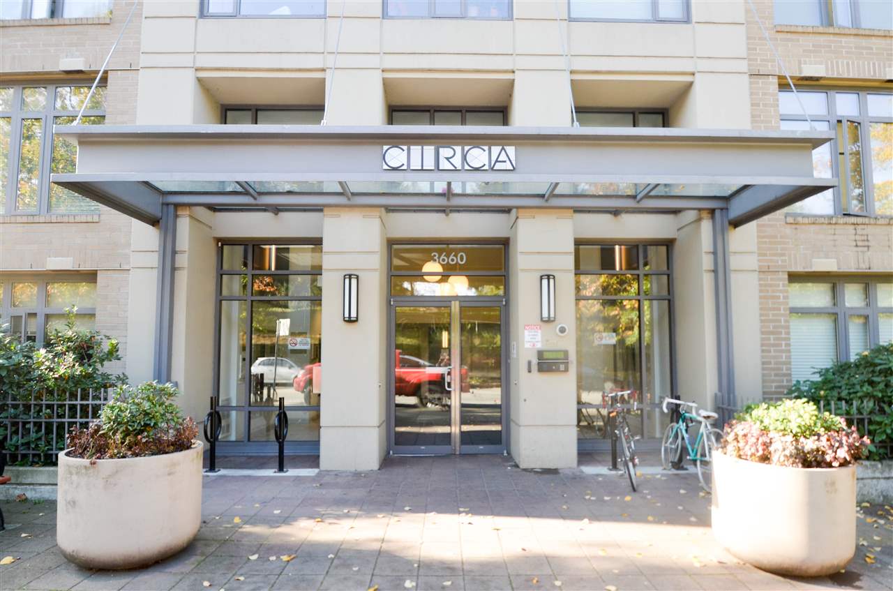 1703 3660 Vanness Avenue, Vancouver East 7