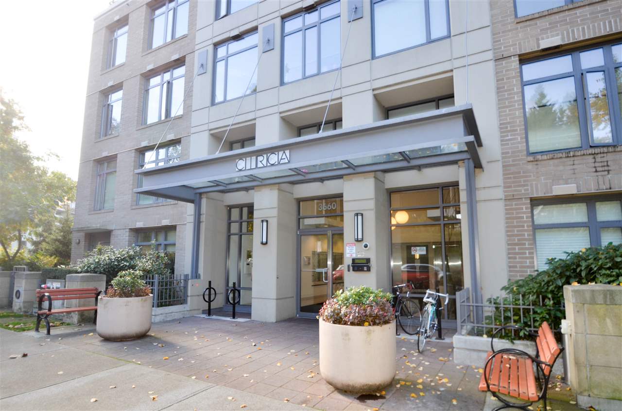 1703 3660 Vanness Avenue, Vancouver East 8
