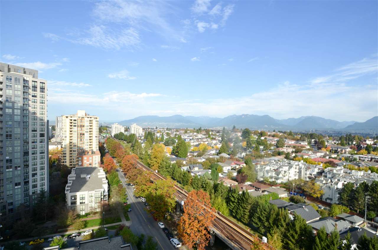 1703 3660 Vanness Avenue, Vancouver East 9