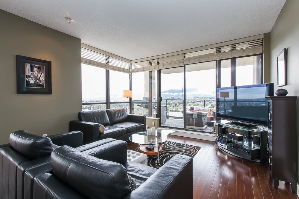 2601 4132 Halifax Street, Burnaby North 3