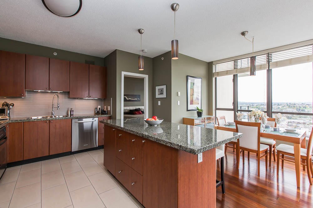 2601 4132 Halifax Street, Burnaby North 7