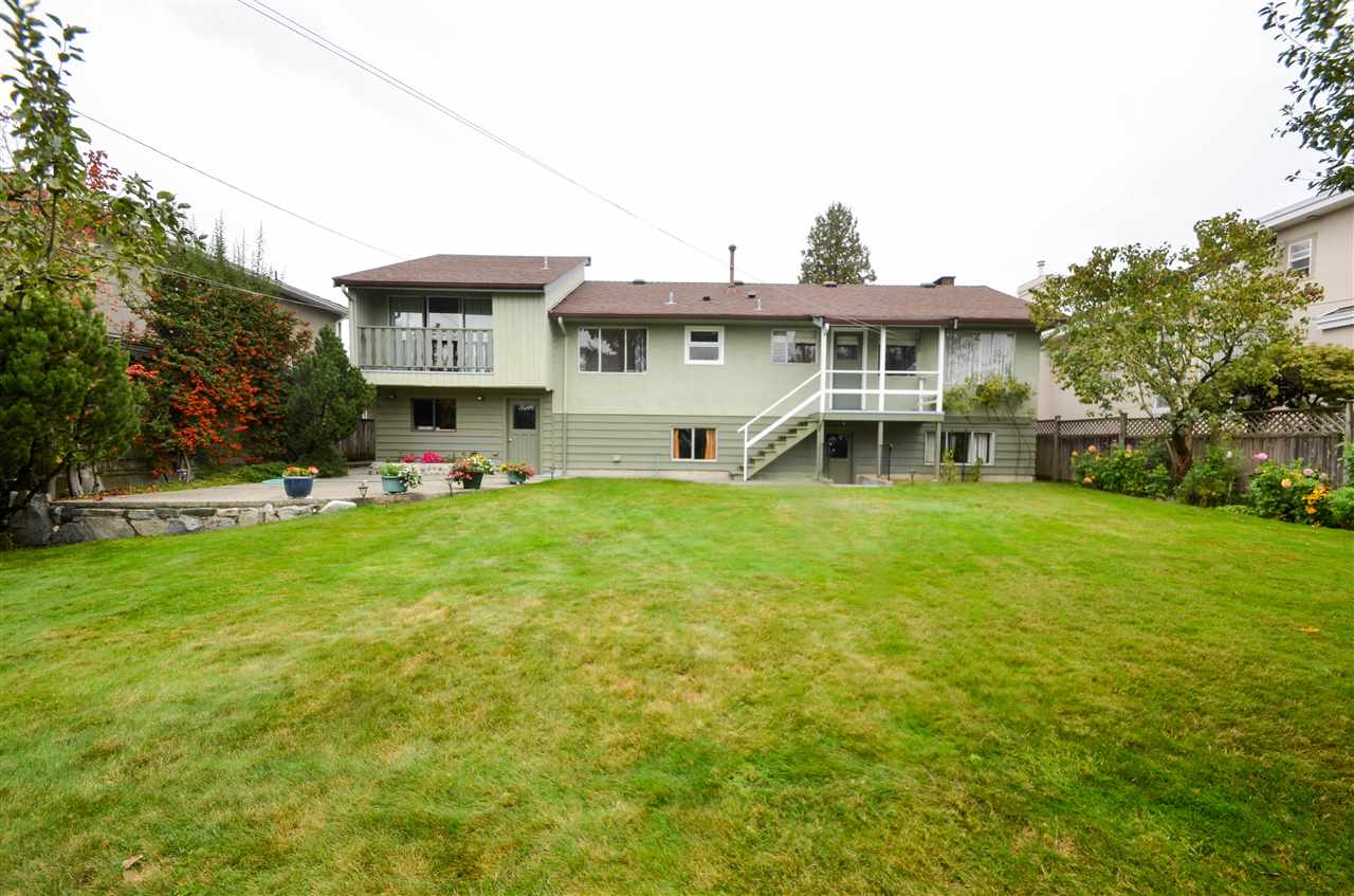 6580 Winch Street, Burnaby North