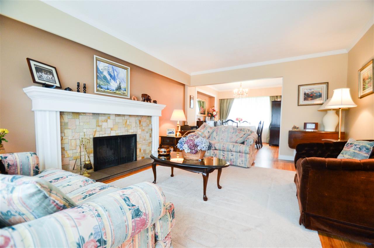 6580 Winch Street, Burnaby North 3