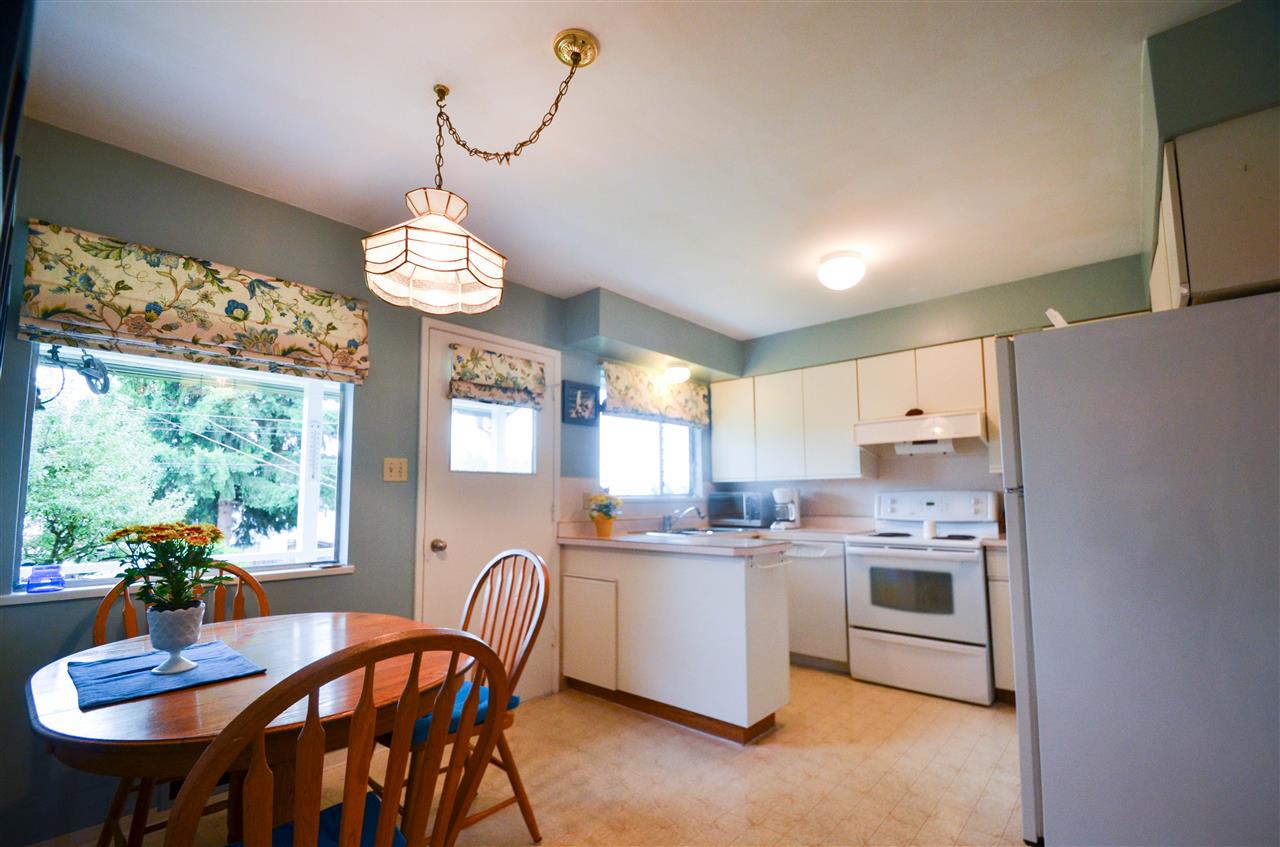 6580 Winch Street, Burnaby North 5