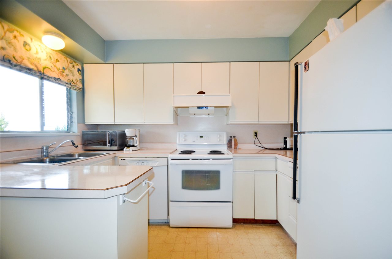 6580 Winch Street, Burnaby North 6