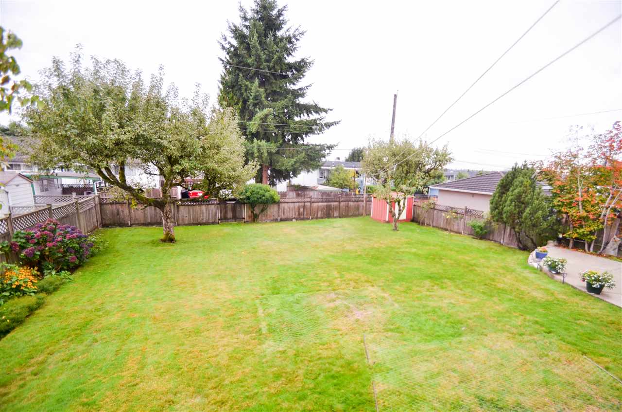 6580 Winch Street, Burnaby North 7